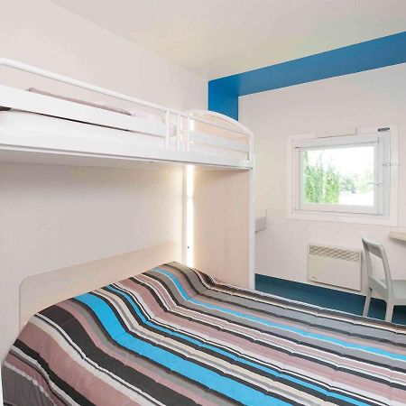 Hotelf1 Epinal Nord Exterior foto